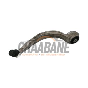 Bras de suspension bas avant droit 8R0407694D Audi A5 2024