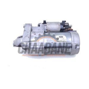 Demarreur 12417645979 BMW 2 serie Active Tourer (F45) 220i 2.0 TwinPower Turbo 16V 2013 / 2021