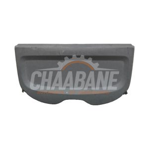 Plage arriere A1766900149 Mercedes A (W176) 1.6 A-180 16V