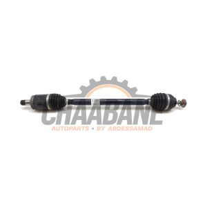 Arbre de transmission arriere droit 7641212 BMW i3 (I01) i3 2013 / 2022
