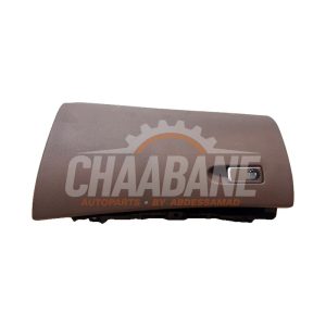 Boite a gants A2136801309 Mercedes E Estate AMG (S213) 4.0 E-63 S AMG V8 Turbo 4-Matic+