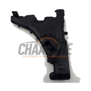 Reservoir lave-glace avant 8W0955451L Audi A4 Avant (B9) 1.4 TFSI 16V 2015