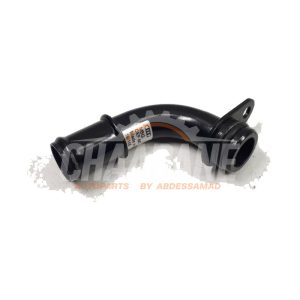 Tube deau 0EF907743P Audi E-tron (GEN) 2018