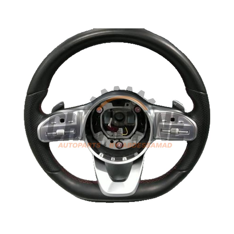 Volant A0004608402 Mercedes A-Klasse