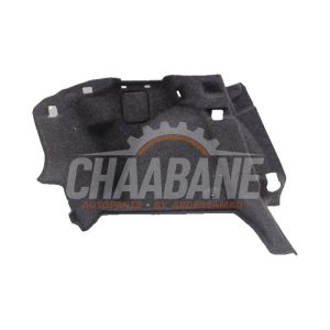Revetement coffre gauche 6F0867427L Seat Ibiza V (KJB) 1.0 12V 2017