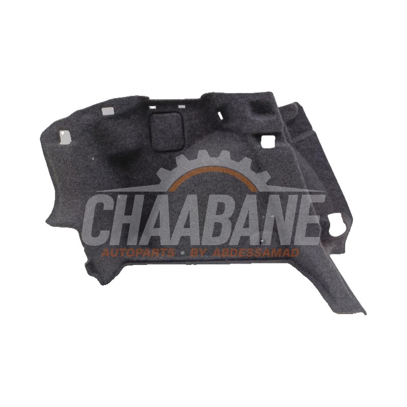 Revetement coffre gauche 6F0867427L Seat Ibiza V (KJB) 1.0 12V 2017