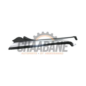 Bande decorative 8W7853266B Audi S5 2017