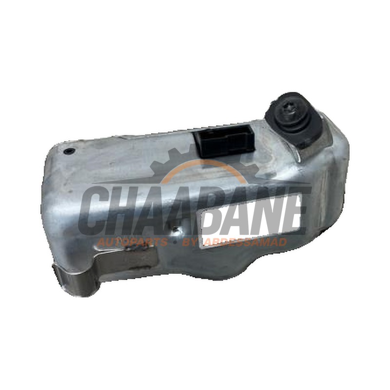 Serrure de contact electronique Cupra Formentor 2.0 TSI 16V 4Drive 2020 2Q0905861B