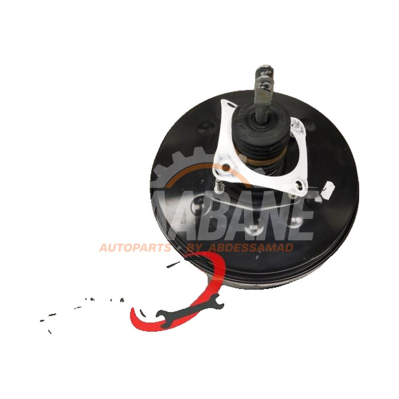 Servo frein A4474300408 Mercedes Vito (447.6) 1.7 110 CDI 16V