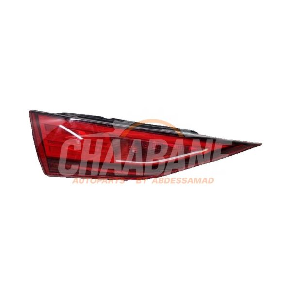 Vitre feu arriere gauche 8Y0945075 Audi A3 Sportback (8YA) 1.5 35 TFSI 16V Mild Hybrid 2019