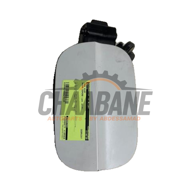 Clapet reservoir 3V9809702C Skoda Superb Combi (3V5) 2.0 TDI 2015 / 2024