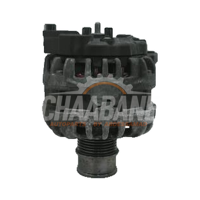 Dynamo 04E903015A Seat Ateca 2016
