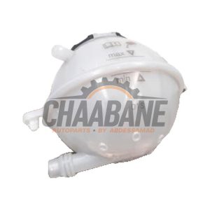 Vase dexpansion 80A121405AQ Audi Q5 (FYB/FYG) 2.0 50 TFSI e 16V Mild Hybrid Quattro 2016