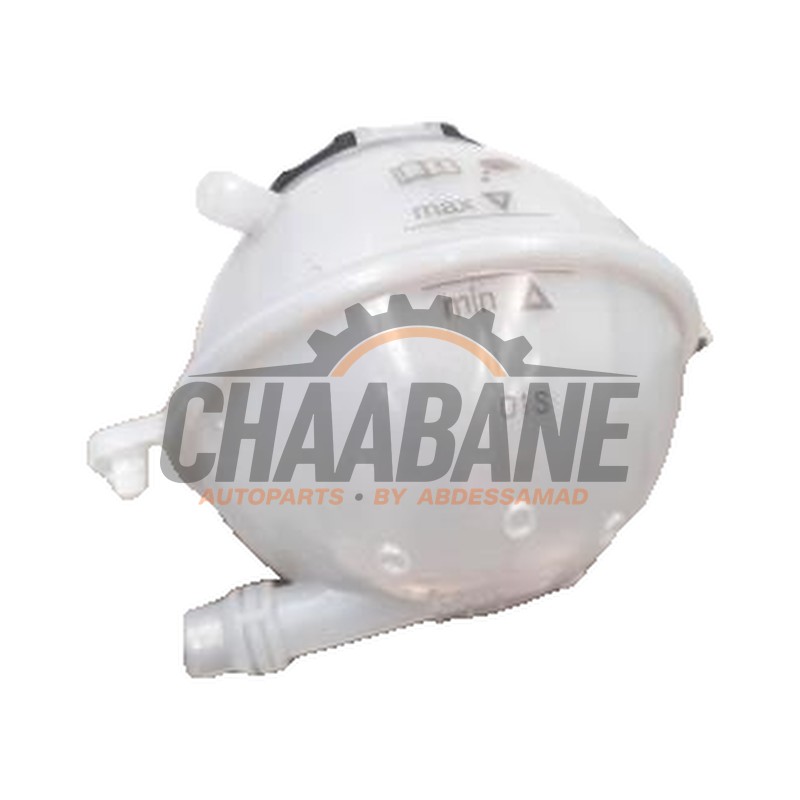 Reservoir dexpansion 80A121405AQ Audi Q5 (FYB/FYG) 2.0 50 TFSI e 16V Mild Hybrid Quattro 2016