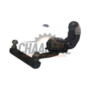 Correcteur de hauteur de phare xenon 37146870200 BMW X6 (F16) 2014 / 2019