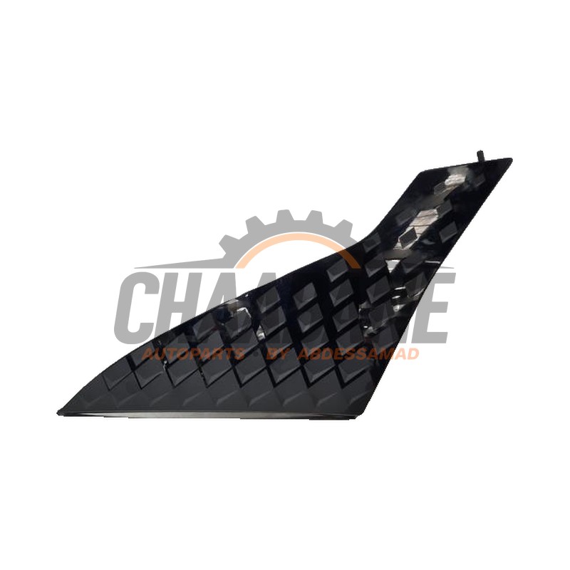 Bande decorative 10E853377E Cupra Born 77 e-boost 2021