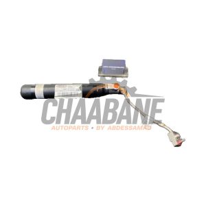 Systeme dextinction dincendie A1678605301 Mercedes GLS AMG (X167) 4.0 63 AMG 4-Matic+ EQ Boost
