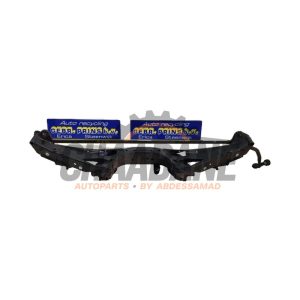 Faux chassis 6851560 BMW 2 serie Gran Tourer (F46) 218i 1.5 TwinPower Turbo 12V 2014