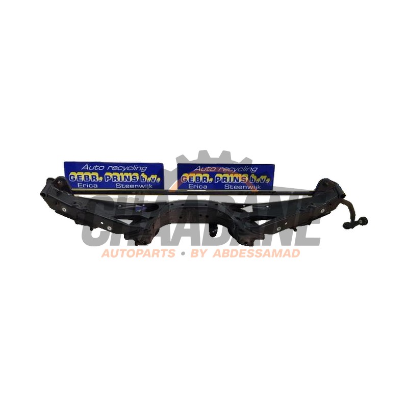 Faux chassis 6851560 BMW 2 serie Gran Tourer (F46) 218i 1.5 TwinPower Turbo 12V 2014