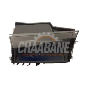 Afficheur tete haute A2C37517701 Mercedes GLC (X253) 2.2 220d 16V BlueTEC 4-Matic