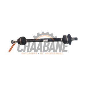 Arbre de transmission arriere gauche 7856937 BMW 5 serie (G30) M5 Competition 4.4 V8 32V TwinPower Turbo 2016