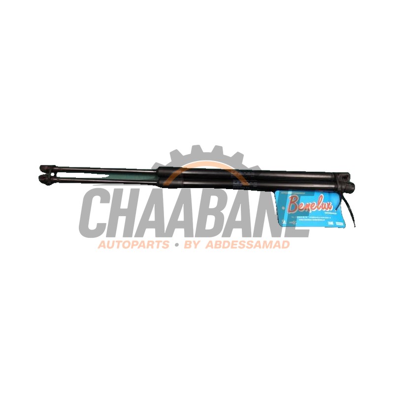 Verin de coffre 6F9827550B Seat Arona (KJX) 1.0 TSI 12V 2017