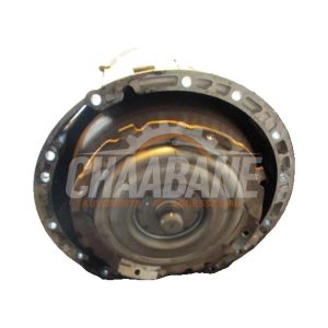 Boite de vitesses 907270 Mercedes Sprinter 4t (907.6/910.6) 416 CDI 2.1 D RWD