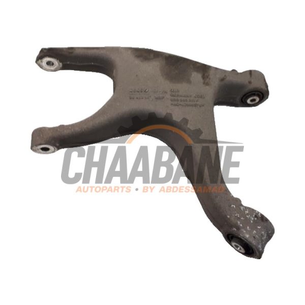 Bras de suspension bas arriere gauche 8R0505311F Audi S8 (D4) 4.0 V8 TFSI 32V 2012 / 2018
