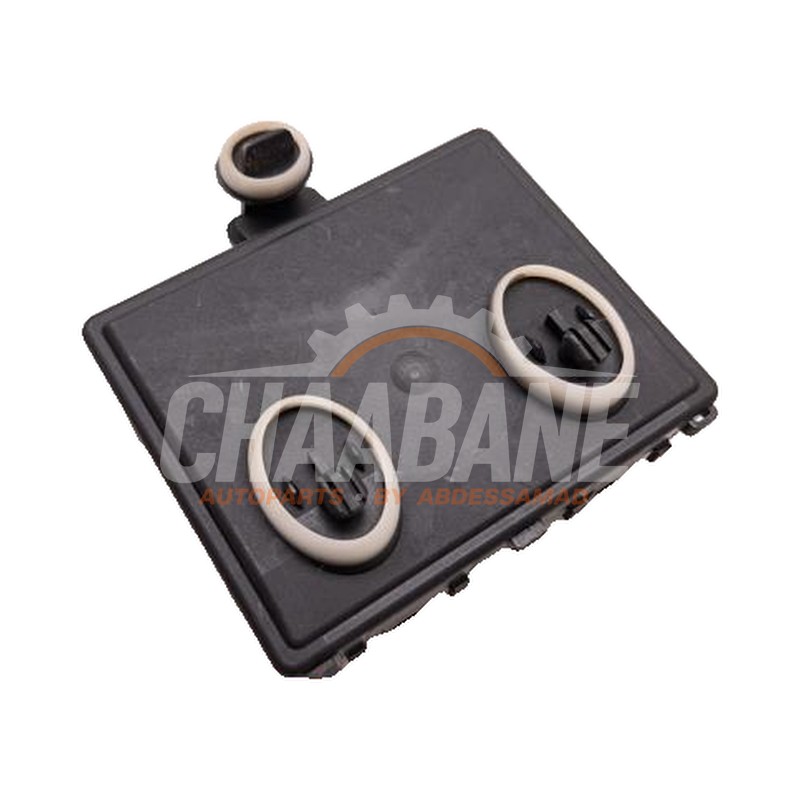 Module verrouillage central des portes 4M1959793 Lamborghini Urus 4.0 V8 2018