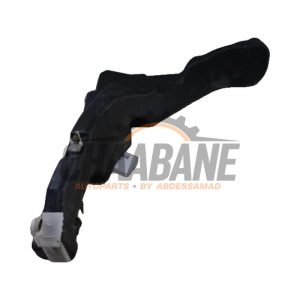 Reservoir lave-glace avant 5Q0121407 Audi TT 2014