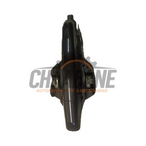 Poignee de porte arriere gauche T2H3843LML Jaguar XE 2.0 D E-Performance 16V
