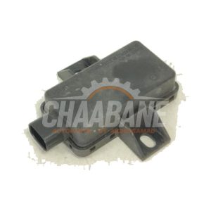 Module gonflage pneus A0009003704 Mercedes CLA Shooting Brake (117.9) 2.2 CLA-200 CDI, 200 d 16V