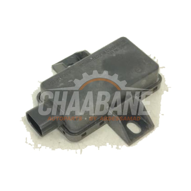 Module gonflage pneus A0009003704 Mercedes CLA Shooting Brake (117.9) 2.2 CLA-200 CDI, 200 d 16V