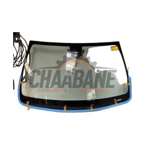 Pare-brise A1766700100 Mercedes A (W176) 2.2 A-200 CDI, A-200d 16V 4-Matic