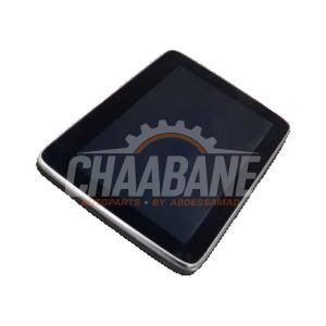 Affichage navigation A1669007814 Mercedes GLA (156.9) 2.2 200 CDI, d 16V