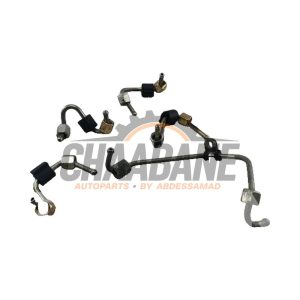 Conduite de carburant haute pression 03L130301BA Volkswagen Caddy IV 2.0 TDI 102 2015