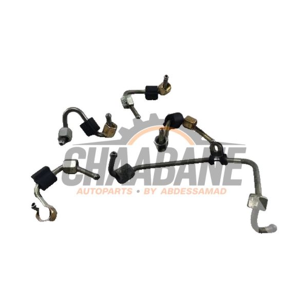 Conduite de carburant haute pression 03L130301BA Volkswagen Caddy IV 2.0 TDI 102 2015