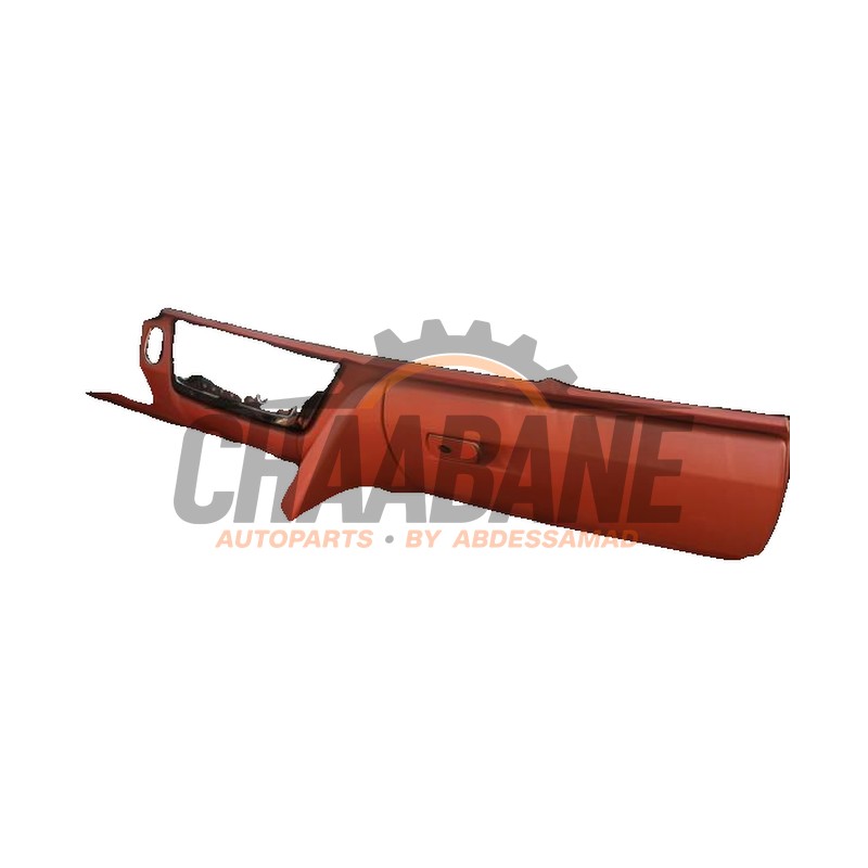 Console central BMW 4 serie (F32) 435i 3.0 24V 2013 / 2020