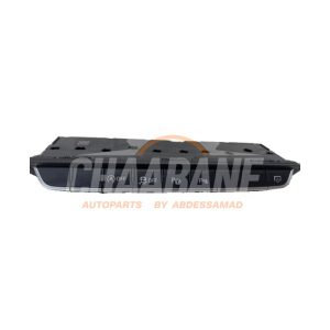 Module multi-air 8W0925301 Audi A4 Avant (B9) 2.0 TDI Ultra 16V 2015