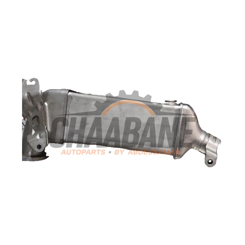 Refroidisseur RGE A16511402108 Mercedes A (W176) 2.2 A-200 CDI, A-200d 16V