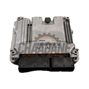 Calculateur moteur 13618576341 BMW 3 serie Touring (F31) 316d 2.0 16V 2012 / 2019