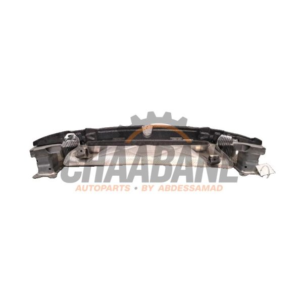 Renfort pare choc arriere 992807235C Porsche 911 (992) 3.0 24V Carrera 2019