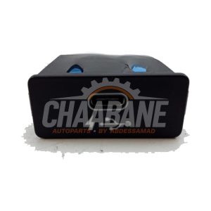 Connexion USB 19163010 BMW 3 serie Touring (G21) 330e xDrive 2.0 TwinPower Turbo 16V 2019