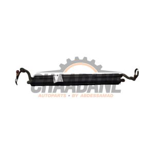 Kit amortisseur couvercle coffre 80A827851A Audi Q5 (FYB/FYG) 2.0 40 TDI 16V Quattro 2016