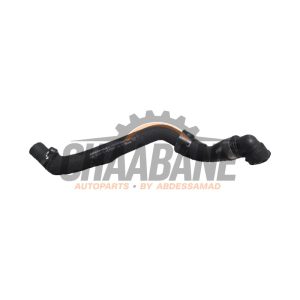 Tuyau radiateur A1775017301 Mercedes A Limousine (177.1) 2.0 A-35 AMG Turbo 16V 4Matic