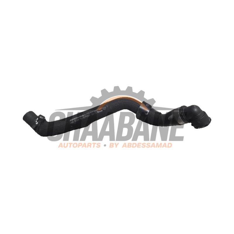 Tuyau radiateur A1775017301 Mercedes A Limousine (177.1) 2.0 A-35 AMG Turbo 16V 4Matic