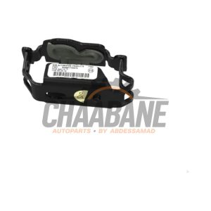 Crochet de fixation sol 80A861735DT4 Audi Q5 (FYB/FYG) 2.0 TDI 16V Quattro 2016