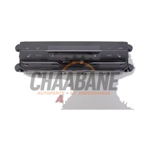 Panneau de commandes chauffage 2GM907044C Volkswagen T-Cross 1.0 TSI 115 12V 2018