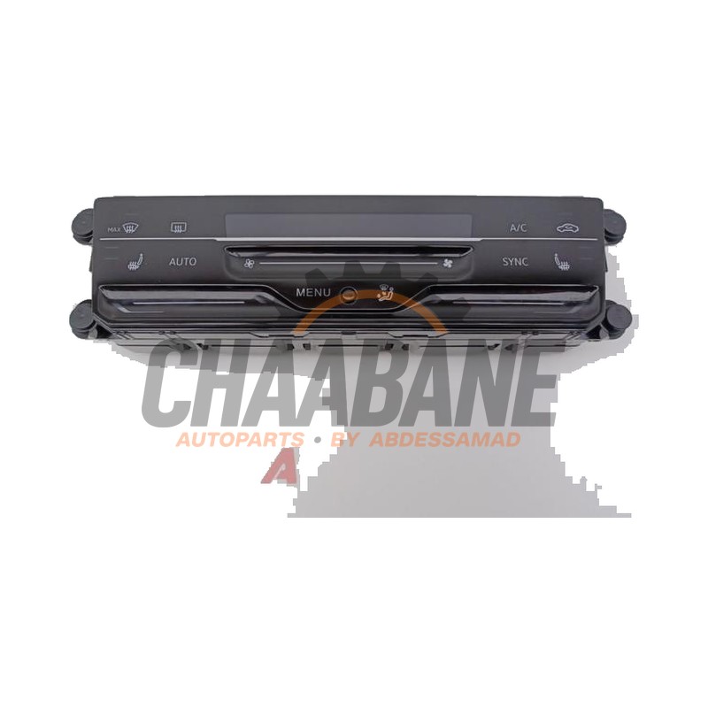 Panneau climatronic 2GM907044C Volkswagen Taigo 1.0 TSI 95 12V 2021
