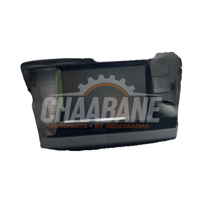 Panneau de commandes chauffage 5JA907044D Skoda Rapid 1.2 TSI 16V 2012 / 2022
